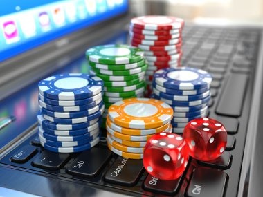 Lightning Roulette live dealer wheel showing multiplied numbers highlighted