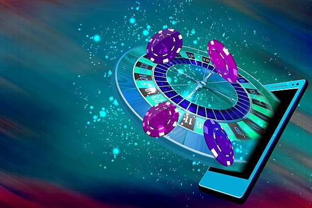 Speed Roulette live dealer table with spinning wheel on slot633 login